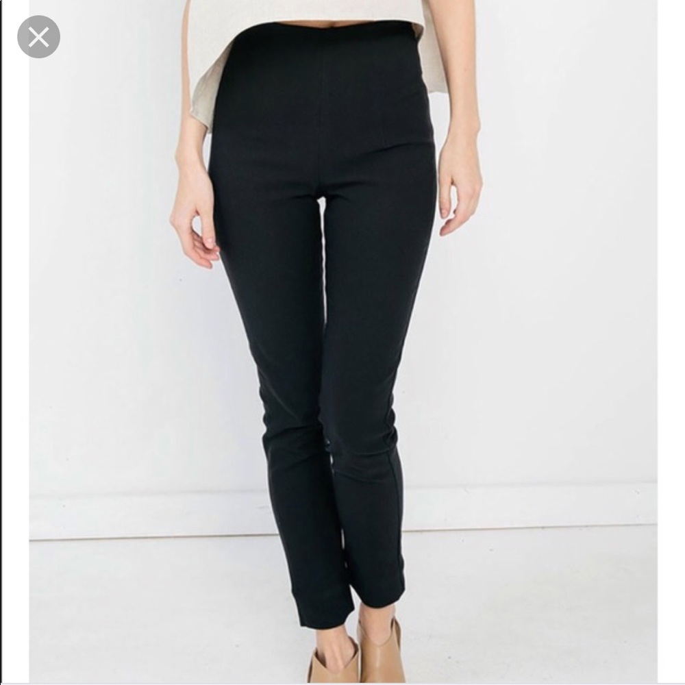 Elizabeth Suzann: Cecilia Pant from 2015